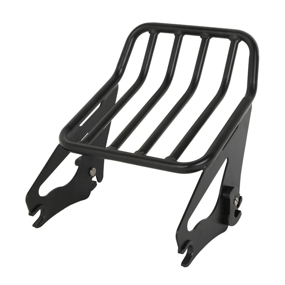 Detachable  Up Luggage Rack for Harley Road Electra Street Glide (2009-2023)