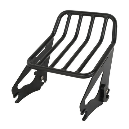 Detachable  Up Luggage Rack for Harley Road Electra Street Glide (2009-2023)
