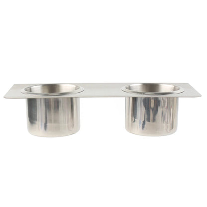 Center Console Cup Holders & Trim for Chevrolet K5 Blazer, GMC C10 (1967-1980)