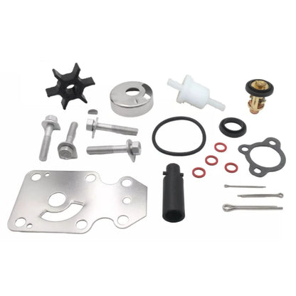 Outboard Maintenance Repair Kit for Yamaha 4-Stroke 8-9HP FT8D/FT8G/FT9.9G/FT9.9J