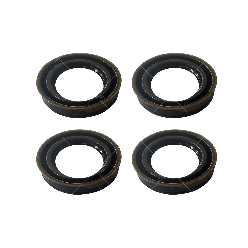 Rocker Cover Gasket Kit for ISUZU DMAX TF 3.0L Diesel (2008-2012)