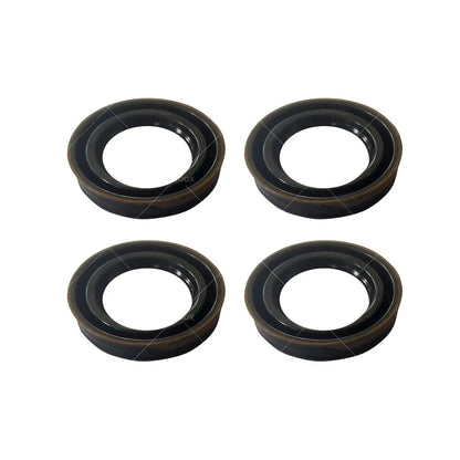 Rocker Cover Gasket Kit for ISUZU DMAX TF 3.0L Diesel (2008-2012)