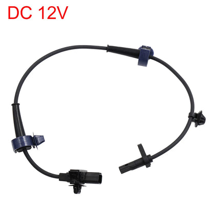 Rear Left ABS Wheel Speed Sensor for Honda Civic MK8 (2006-2012)