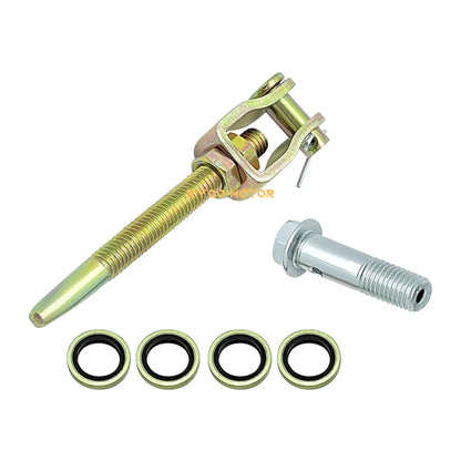 Brake Master Cylinder for Can-Am Maverick Commander 1000 1000R MAX