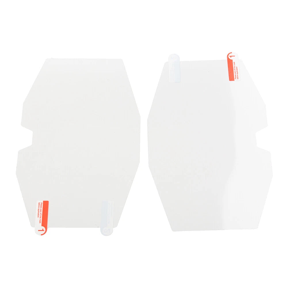 Speedometer Tachometer Odometer Film Screen for SUZUKI GSX-R1000R (2017-2023)