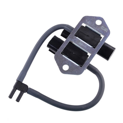 Front Freewheel Clutch Control Solenoid Valve for Mitsubishi Pajero (1991-1999)