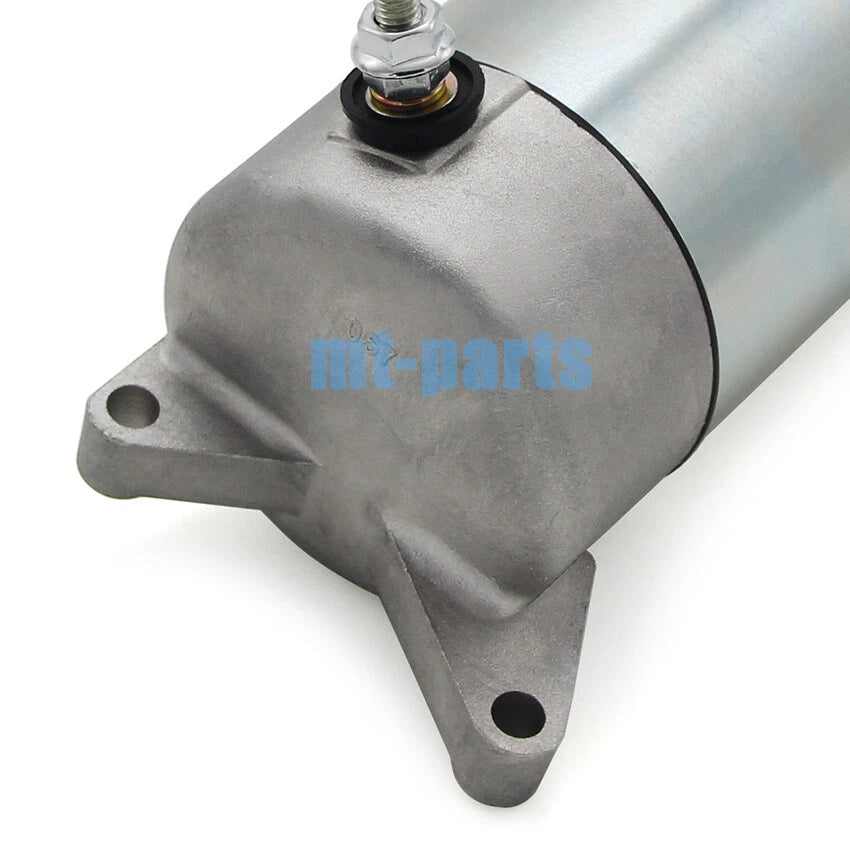 Starter Motor for Yamaha XV500 Virago (1987-1998) & XV400 Virago (1991-1994)