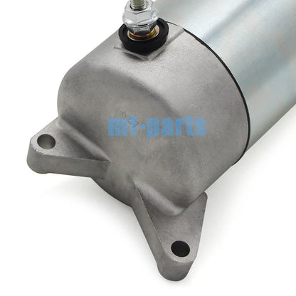 Starter Motor for Yamaha XV500 Virago (1987-1998) & XV400 Virago (1991-1994)
