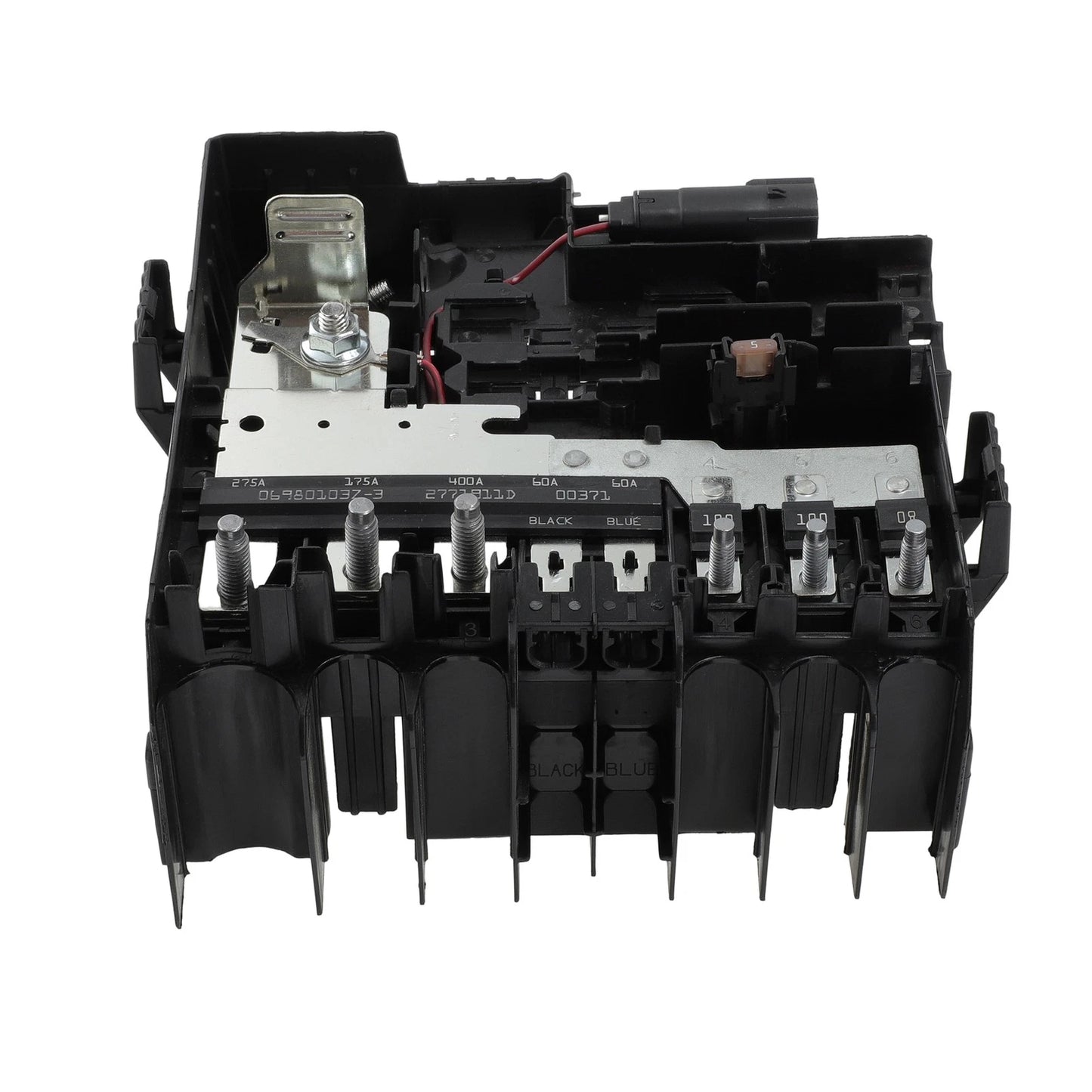 Battery Distribution Box Fuse Block for Chevy Silverado 1500 GMC