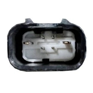Rear Right Window Regulator 6 Pins Motor for Honda Accord Euro CU (2003–2008)
