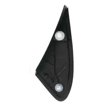 LH Side View Mirror Corner Triangle for Toyota Corolla Altis (2003-2008)