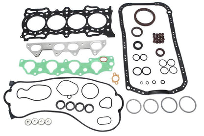 VRS Cylinder Head Gasket Set for Honda Accord 2.2L F22B1 (1993-1997)
