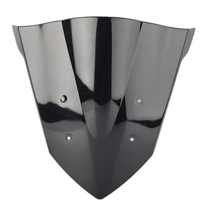 Windshield for Honda CBR650F 2014-2017 Motor Black