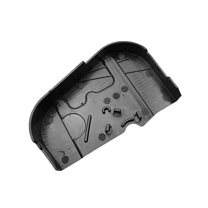 Engine Oil Pump Chain Cover Shield for VW Golf MK5 MK6 2.0L/2.0T (2006–2014)