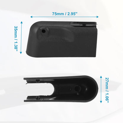 Rear Windshield Wiper Arm Nut Cover for BMW Mini Cooper R50 (2002-2006)