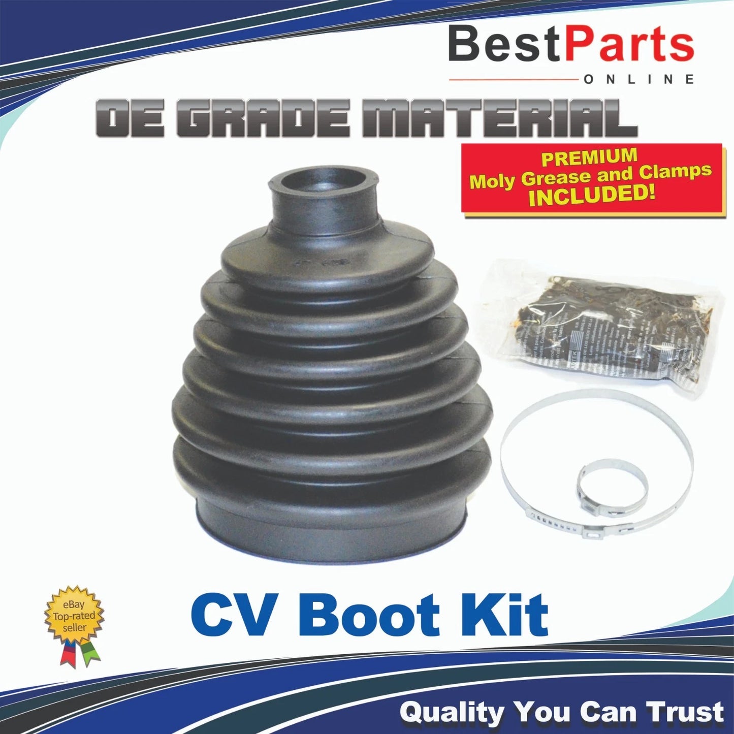 1x CV Axle Boot for Suzuki Kizashi Reno SX4 (2010–2013,2005–2008,2011–2013)