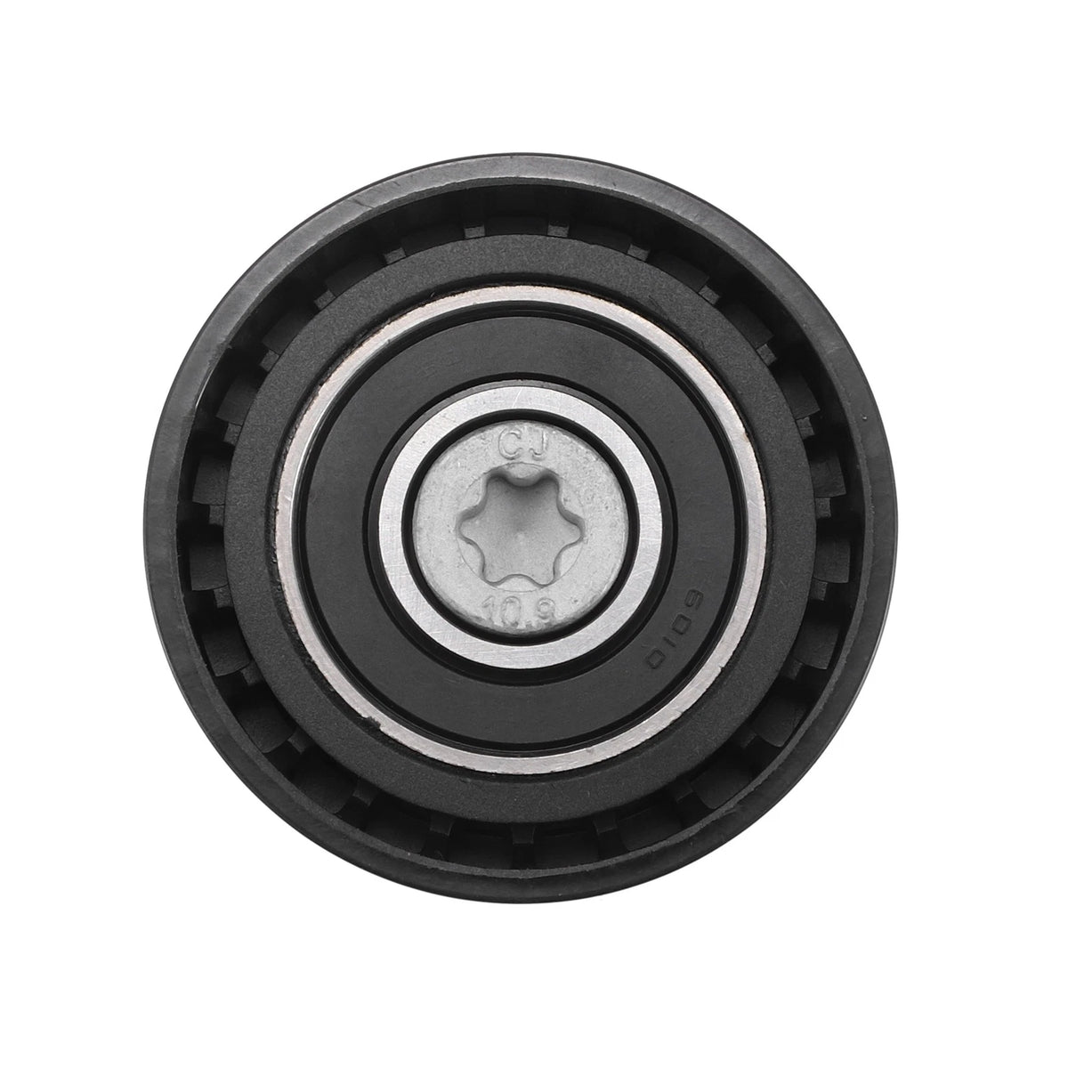 Car Accessory Drive Belt Idler Pulley for BMW 528i N52N