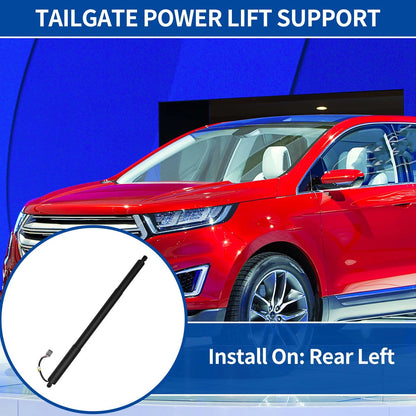 Rear Left Tailgate Lift Support for Ford Edge, Lincoln MKX (2011-2015)