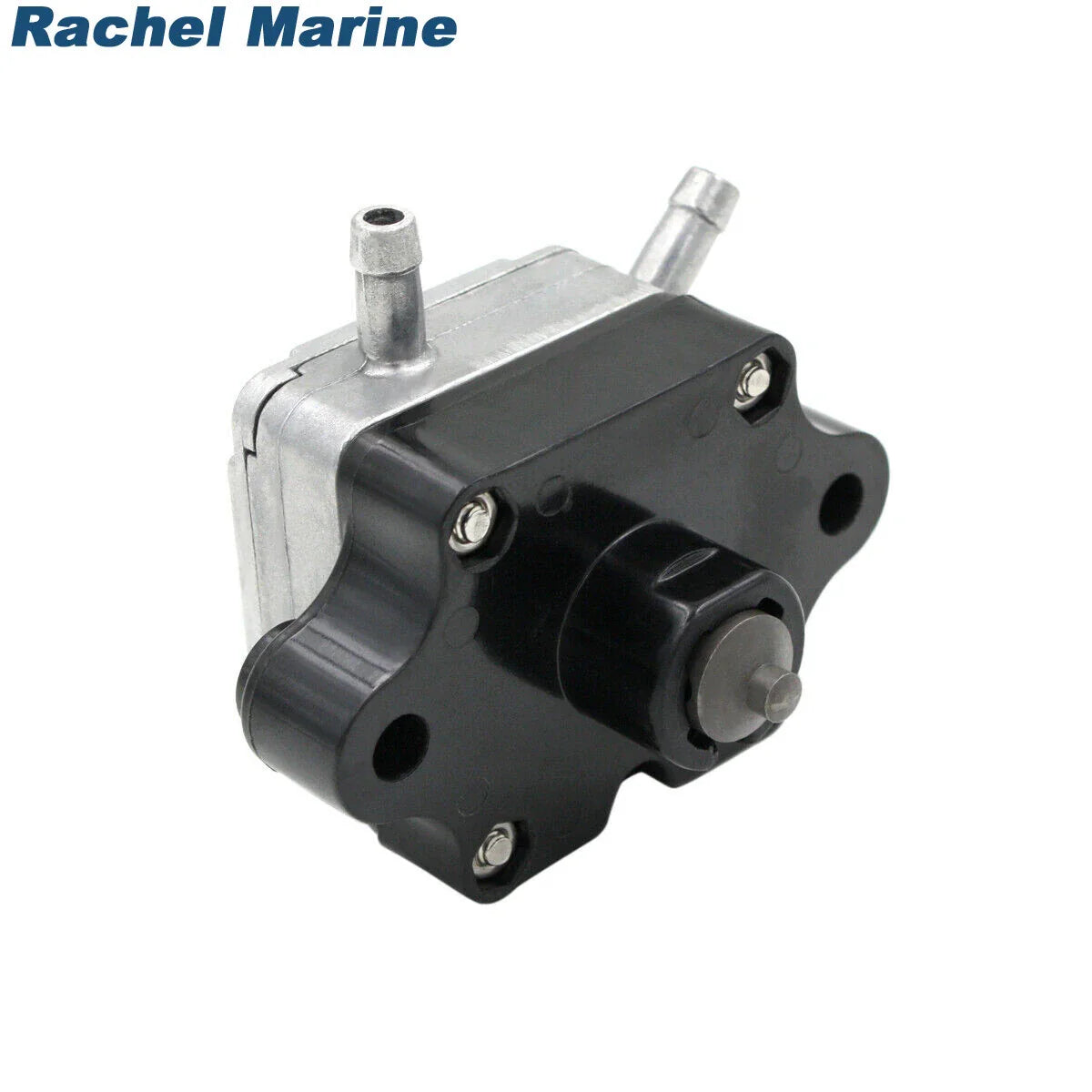 Outboard Fuel Pump for Yamaha 4-Stroke 9.9HP/15HP (66M Series)