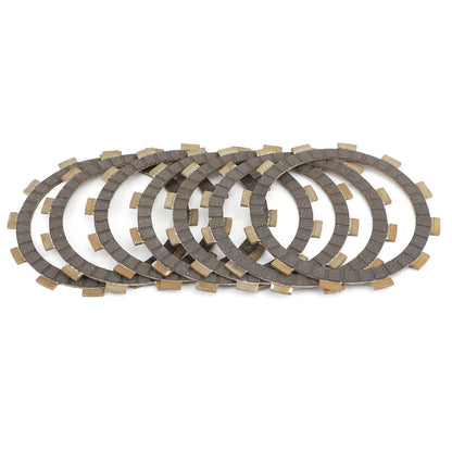 Clutch Kit for Suzuki GSX400, GF250, GS500, RGV250 (1980-2011)