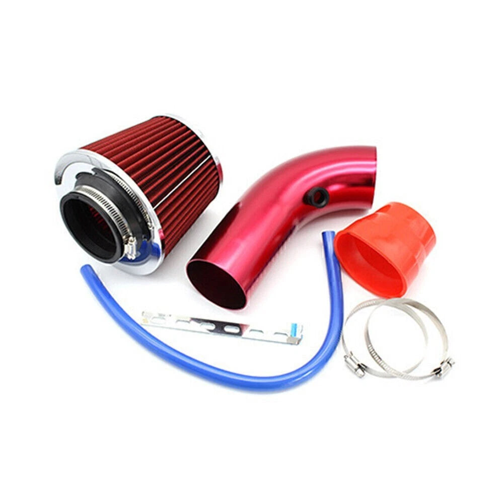 Cold Air Intake Pipe Filter Induction Hose for Car Accessories
