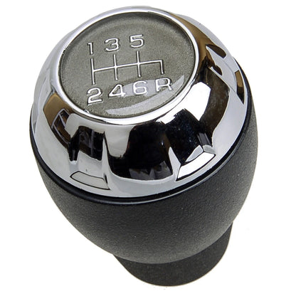 Shifter Knob for Jeep Wrangler JK 3.6L V6 (2011-2018)