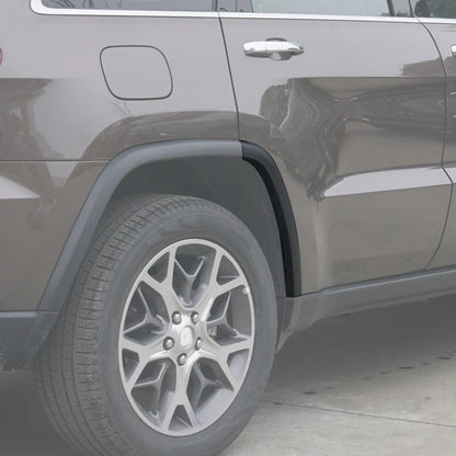 Rear Wheel Arch Trim for Jeep Grand Cherokee (2011-2021)