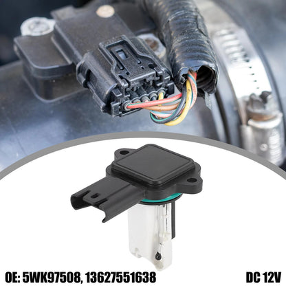MAF Mass Air Flow Meter Sensor for BMW 328i xDrive (2009-2013)