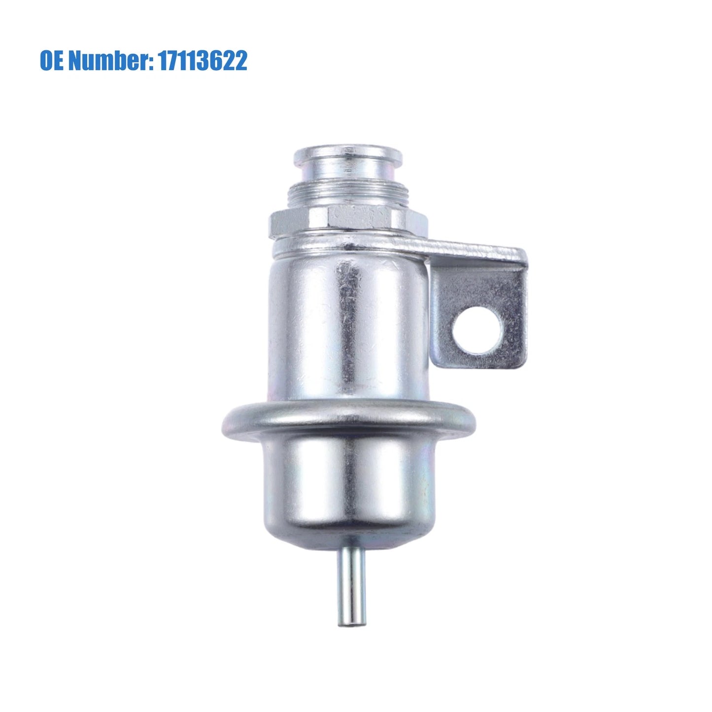 Fuel Injection Pressure Regulator for Buick for Chevrolet Impala