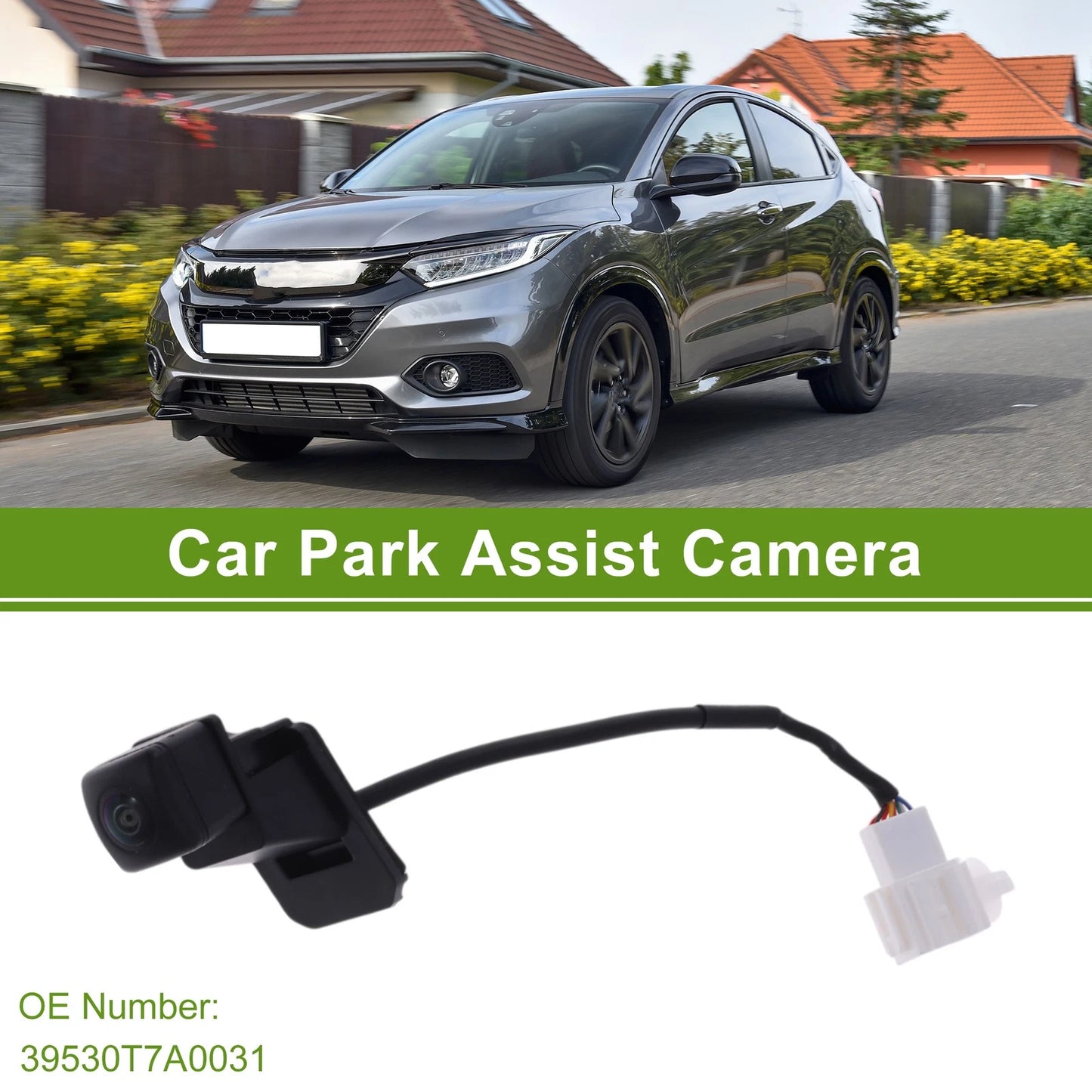 Park Assist Camera for Honda HR-V (2016)