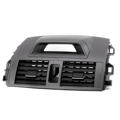 A/C Outlet Air Vent Panel for Toyota Corolla (2009-2013)