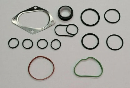 HEAD GASKET SET BOLTS for GOLF JETTA BEETLE SCIROCCO TIGUAN TOURAN (2009–2015)