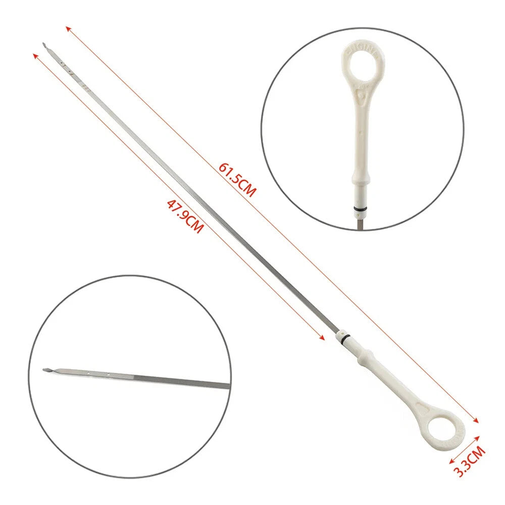 Engine Oil Dipstick for Mitsubishi Lancer, Outlander (2008-2017, 2014-2020)