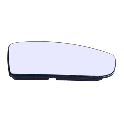 Front Right Lower Exterior Mirror Glass for Ford Transit MK8 (2014-2021)