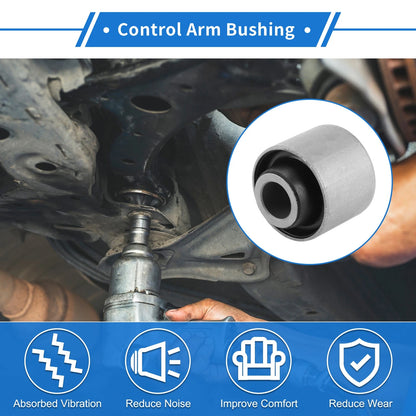 Rear Arm Bushing for Subaru Exiga, Forester (2007-2012)
