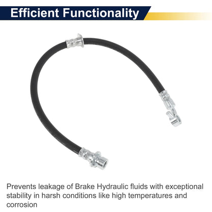 Rear Right Brake Hose for Honda (2016-2023)
