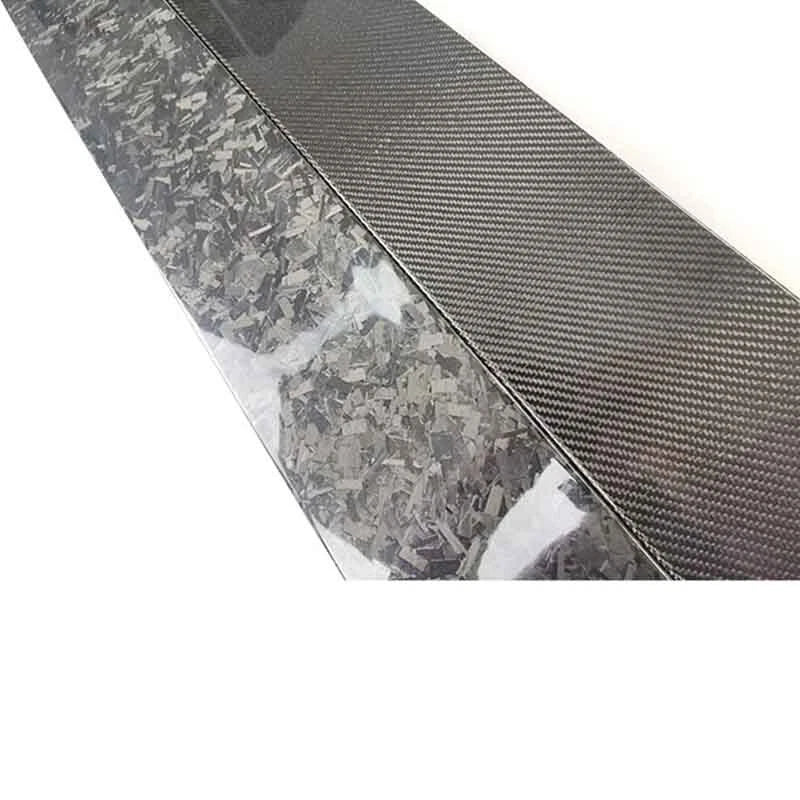 Carbon Fiber Rear Trunk Spoiler Wing for Honda Civic FK7 FK8 Type-R 2016-2021