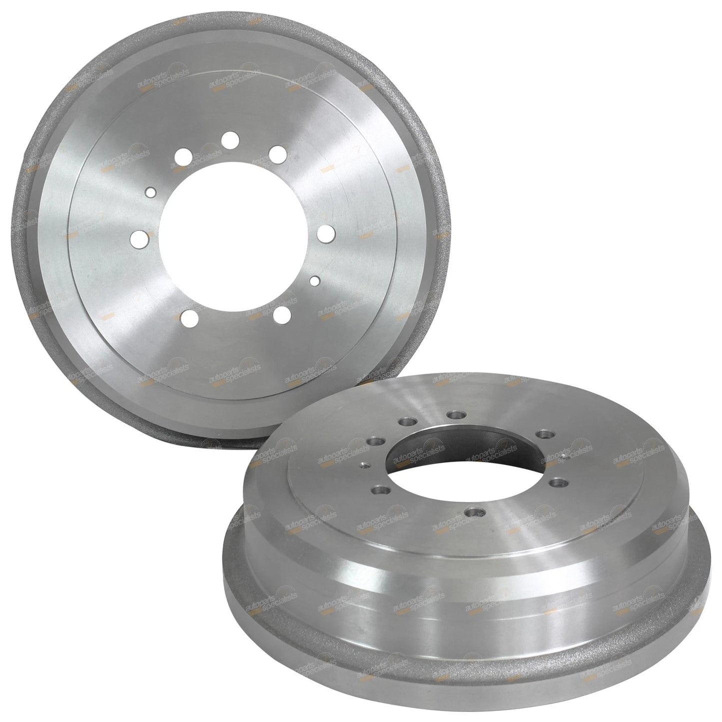 Rear Brake Drum Assembly for Nissan Patrol GQ Y60 (1988 - 1995)