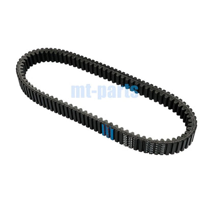 Drive Belt for Segway AT5, AT5 SX, AT5 LE, AT5 LX, Snarler AT6