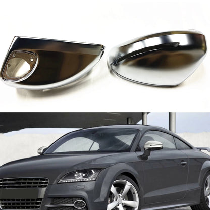 Rearview Mirror Cover for Audi TT TTS TT RS 8J MK2 (2007-2014)