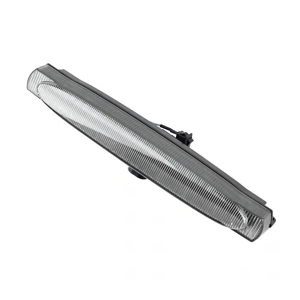 Clear 3rd Brake Lamp Tail Light for Chevrolet Corvette (1997–2004)