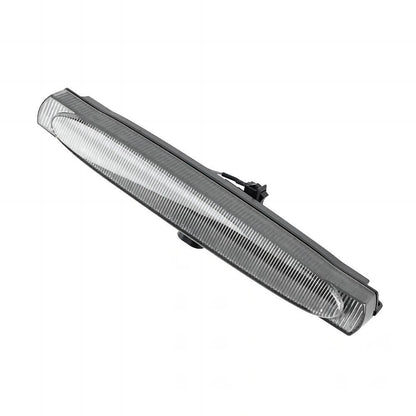 Clear 3rd Brake Lamp Tail Light for Chevrolet Corvette (1997–2004)