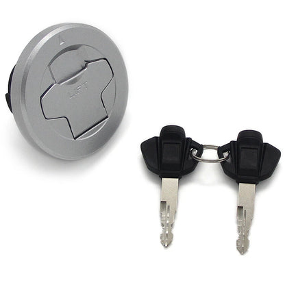 Fuel Gas Tank Cap Cover Keys for Suzuki VZ800 Boulevard, VZ1500 Intruder