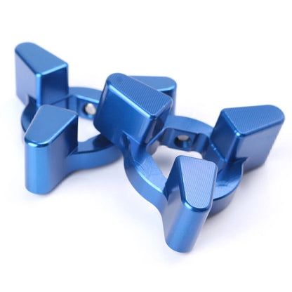 CNC Motorcycle Front Anodized Fork Preload Adjusters 14mm for Make & Model