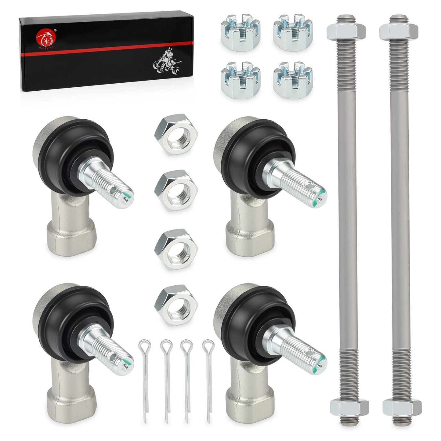 Tie Rod Set for Polaris Sportsman 90 (2001-2003) Left/Right