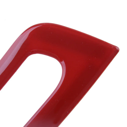 Front Door A Pillar Air Vent Cover Trim for Dodge Durango (2011-2021)