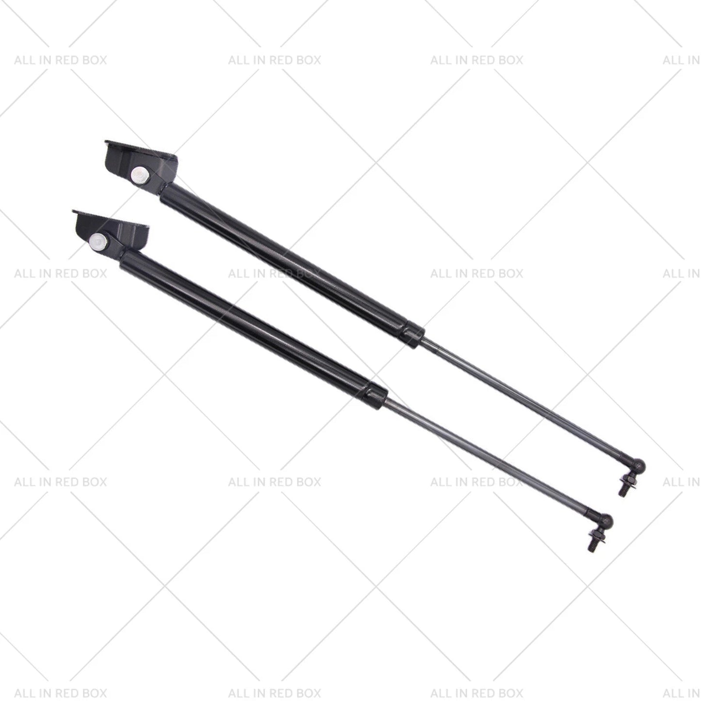 Rear Tailgate Lift Supports for Subaru Impreza XV (2012-2016)