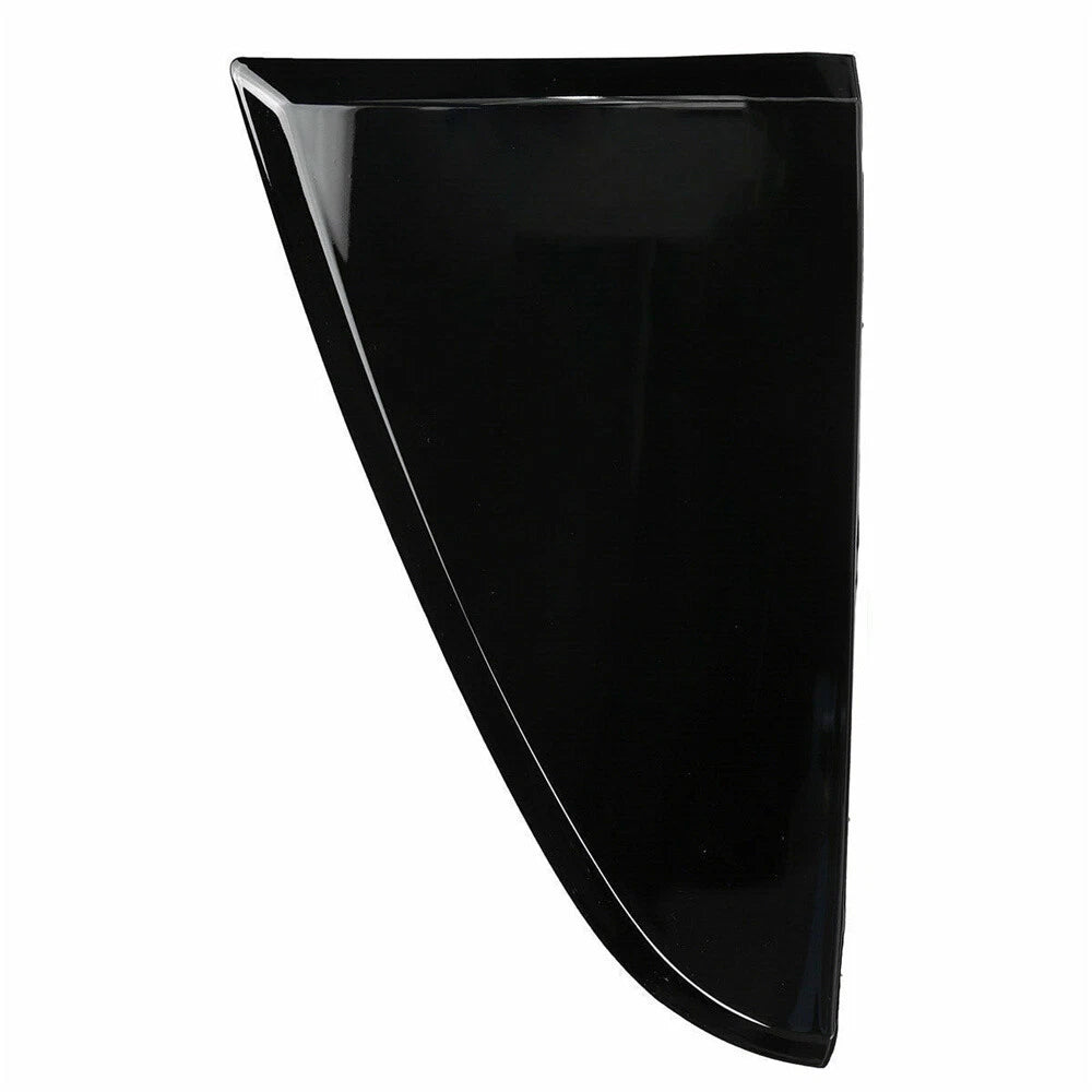 Glossy Black Dashboard Cover Trim for Ford Falcon BA BF (2002-2011)