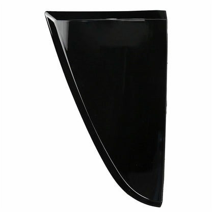 Glossy Black Dashboard Cover Trim for Ford Falcon BA BF (2002-2011)