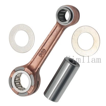 Connecting Rod Assy for Suzuki DT15, DT9.9 (1983-2012)